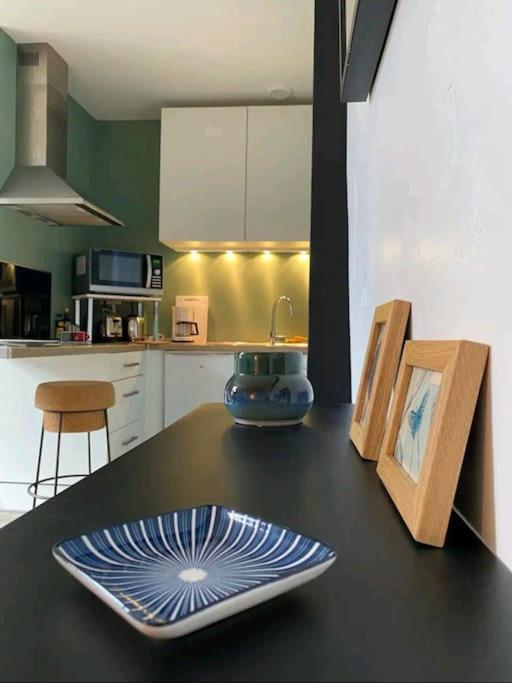 Appartement Le Foch