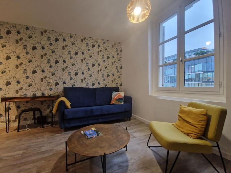 Le Foch Appartement