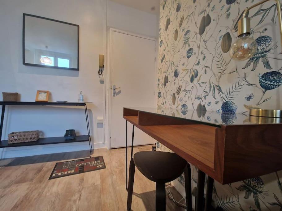 Le Foch Appartement Angers