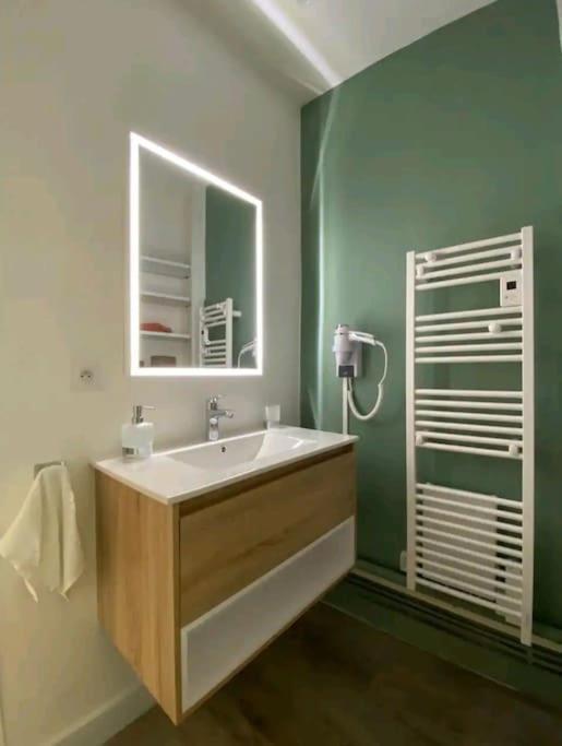 Le Foch Appartement